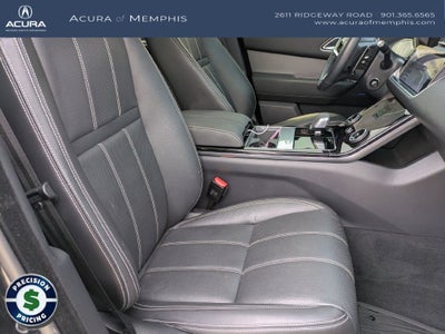 2023 Land Rover Range Rover Velar S