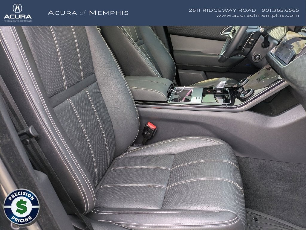 2023 Land Rover Range Rover Velar S