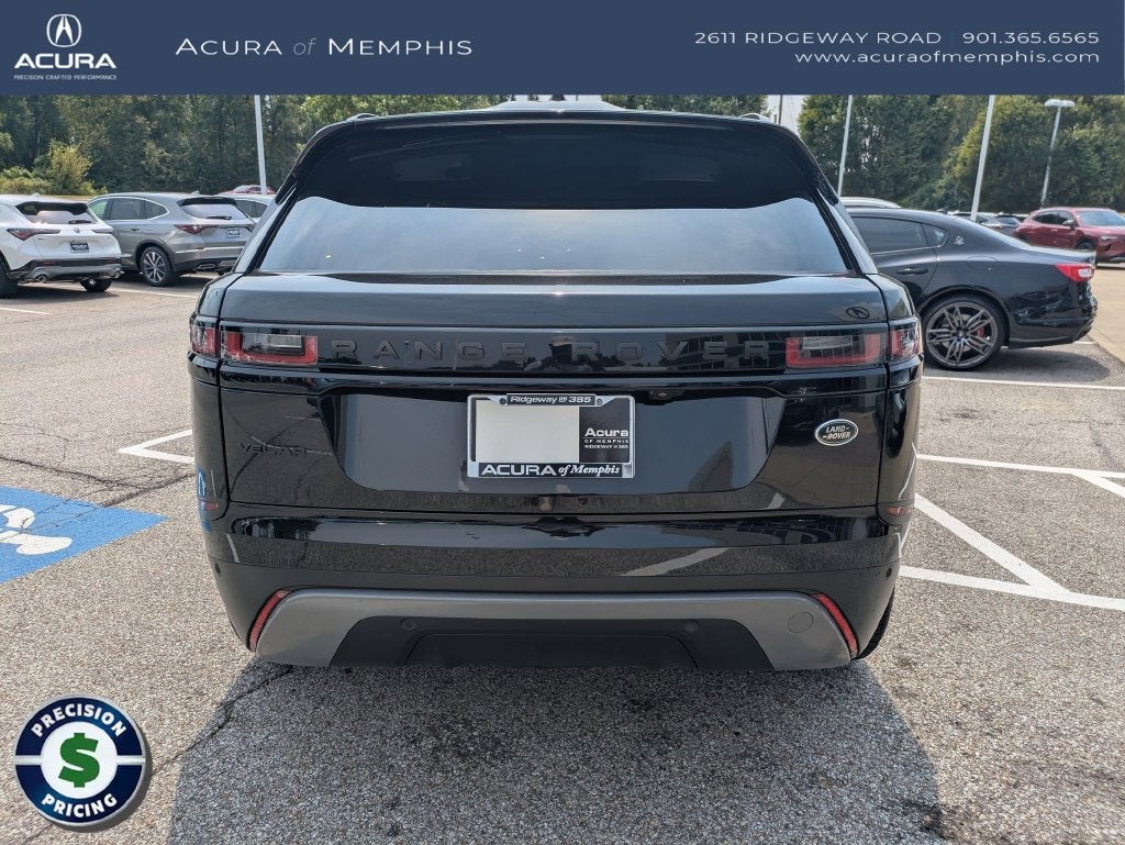 2023 Land Rover Range Rover Velar S