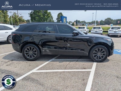 2023 Land Rover Range Rover Velar S