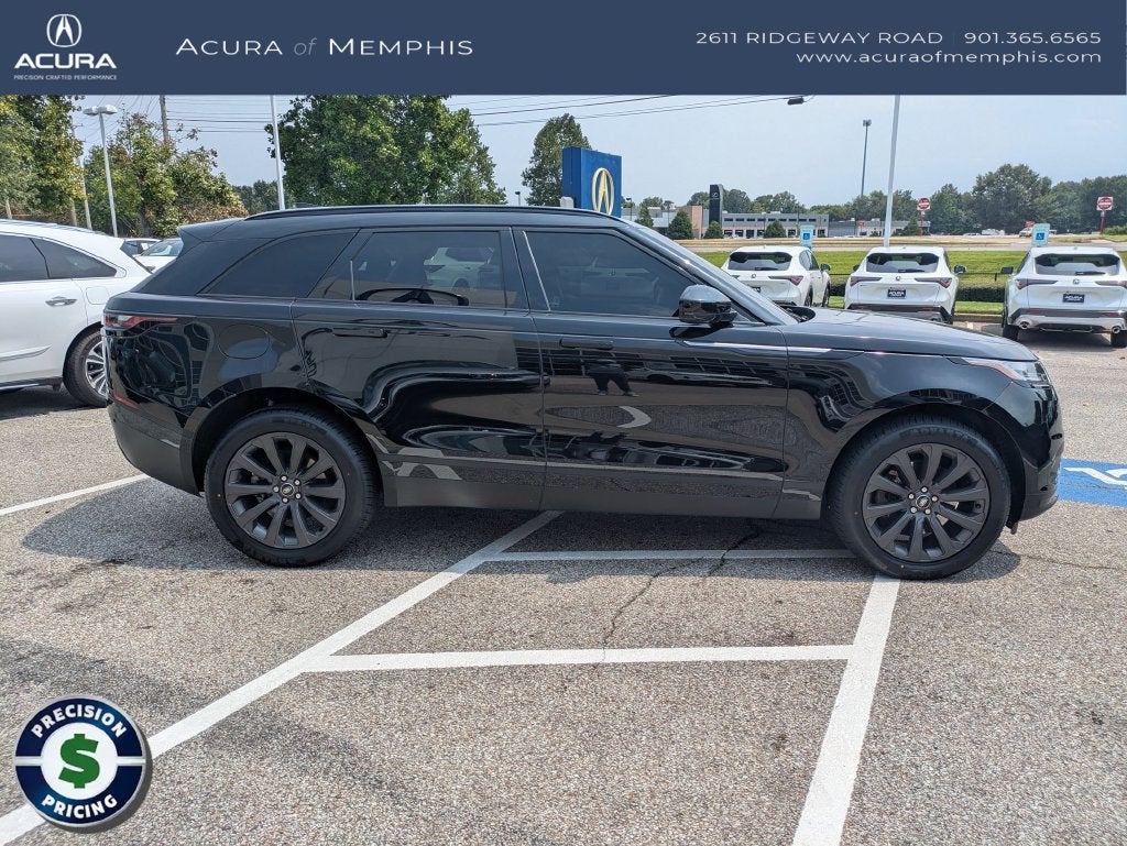 2023 Land Rover Range Rover Velar S