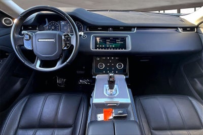 2020 Land Rover Range Rover Evoque S