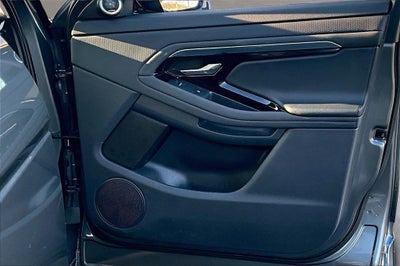 2020 Land Rover Range Rover Evoque S