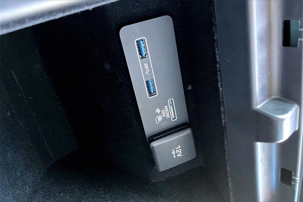 2020 Land Rover Range Rover Evoque S