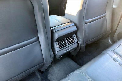 2020 Land Rover Range Rover Evoque S