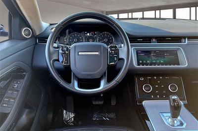 2020 Land Rover Range Rover Evoque S