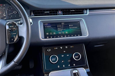 2020 Land Rover Range Rover Evoque S