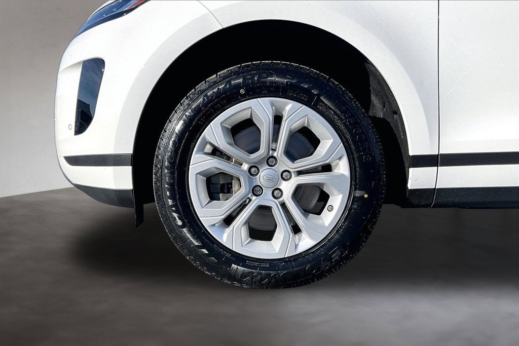 2020 Land Rover Range Rover Evoque S