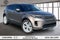 2020 Land Rover Range Rover Evoque SE