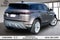 2020 Land Rover Range Rover Evoque SE