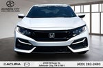 2020 Honda Civic EX-L