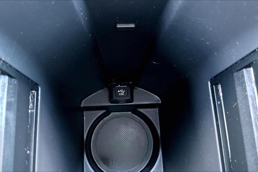 2020 Honda Civic EX-L