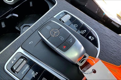 2021 Mercedes-Benz GLC GLC 300 4MATIC®