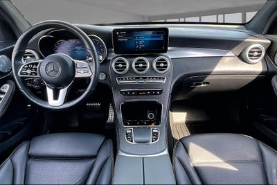 2021 Mercedes-Benz GLC GLC 300 4MATIC®