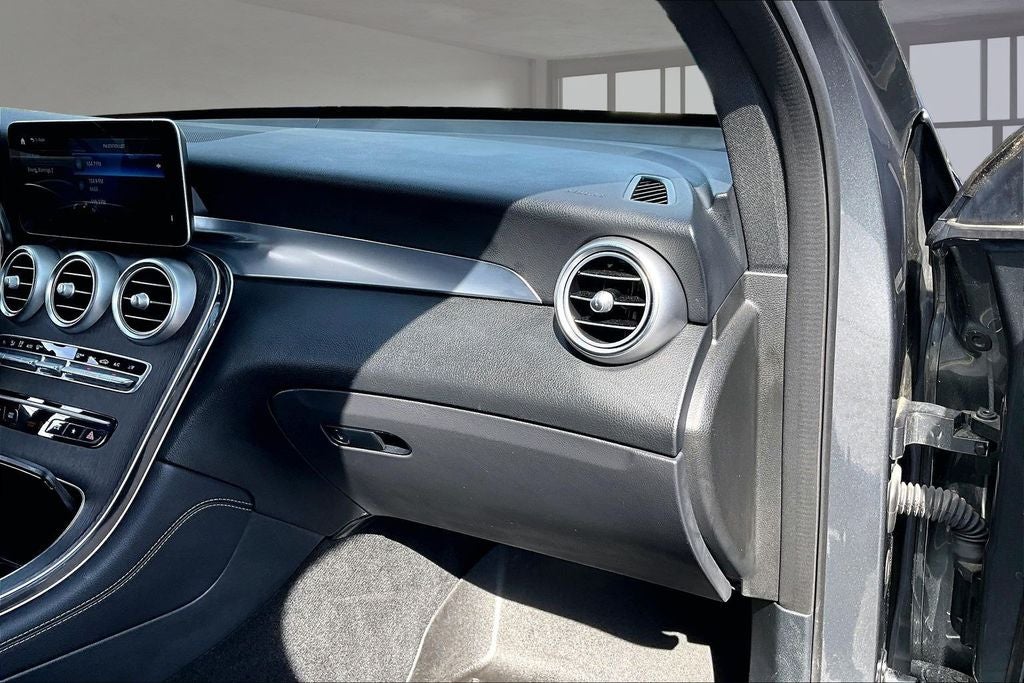 2021 Mercedes-Benz GLC GLC 300 4MATIC®