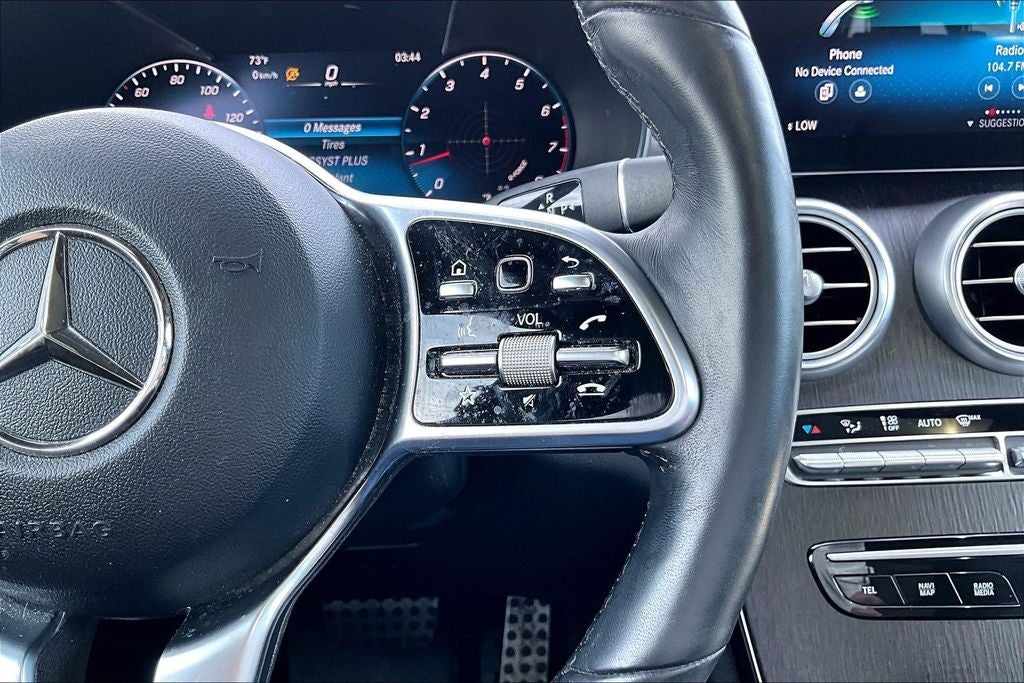 2021 Mercedes-Benz GLC GLC 300 4MATIC®