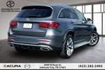 2021 Mercedes-Benz GLC GLC 300 4MATIC®