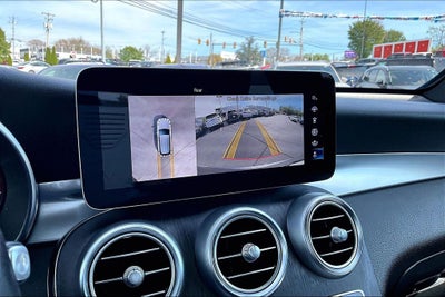 2021 Mercedes-Benz GLC GLC 300 4MATIC®