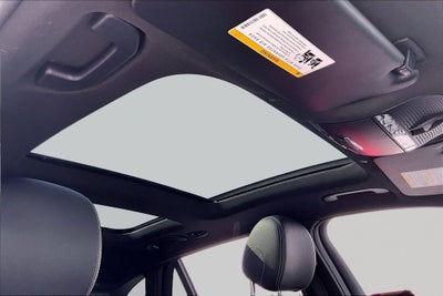 2021 Mercedes-Benz GLC GLC 300 4MATIC®