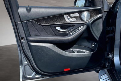 2021 Mercedes-Benz GLC GLC 300 4MATIC®