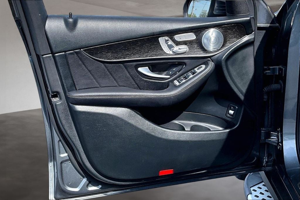 2021 Mercedes-Benz GLC GLC 300 4MATIC®