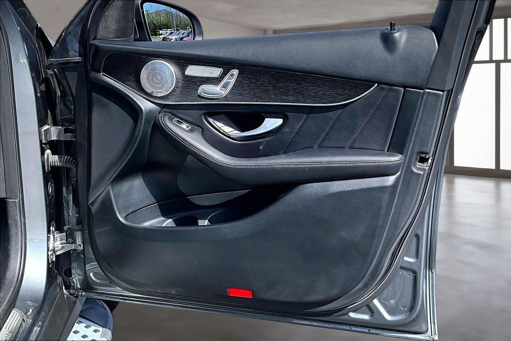 2021 Mercedes-Benz GLC GLC 300 4MATIC®