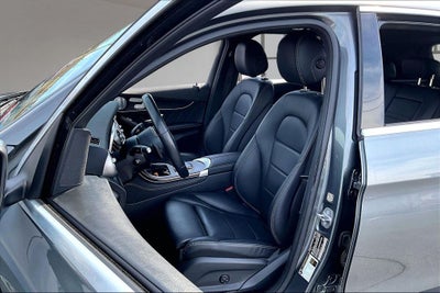 2021 Mercedes-Benz GLC GLC 300 4MATIC®