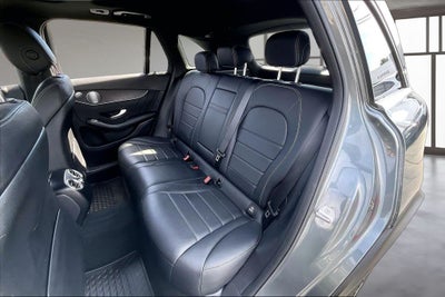 2021 Mercedes-Benz GLC GLC 300 4MATIC®