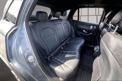 2021 Mercedes-Benz GLC GLC 300 4MATIC®
