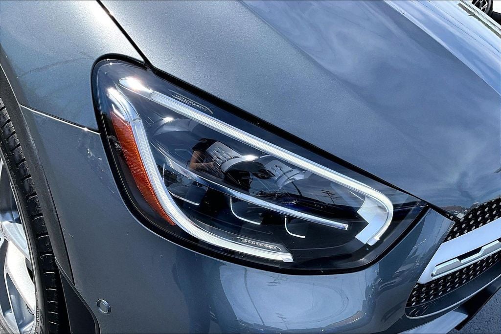 2021 Mercedes-Benz GLC GLC 300 4MATIC®