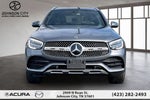2021 Mercedes-Benz GLC GLC 300 4MATIC®