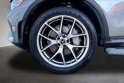 2021 Mercedes-Benz GLC GLC 300 4MATIC®