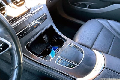 2021 Mercedes-Benz GLC GLC 300 4MATIC®