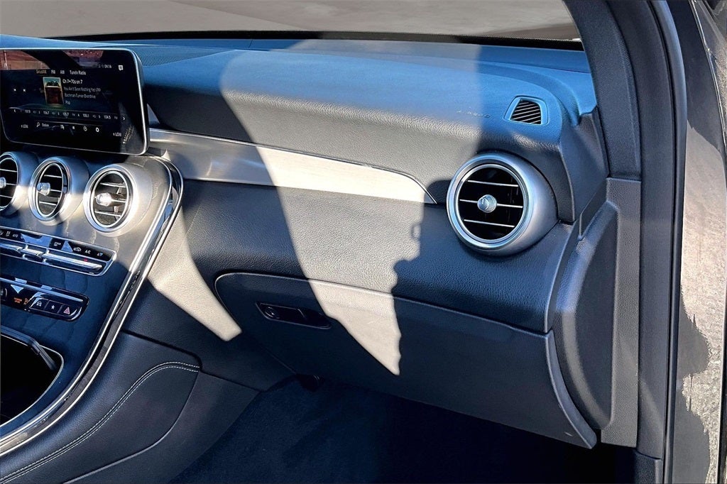 2021 Mercedes-Benz GLC GLC 300 4MATIC®