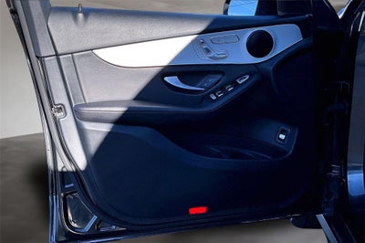 2021 Mercedes-Benz GLC GLC 300 4MATIC®