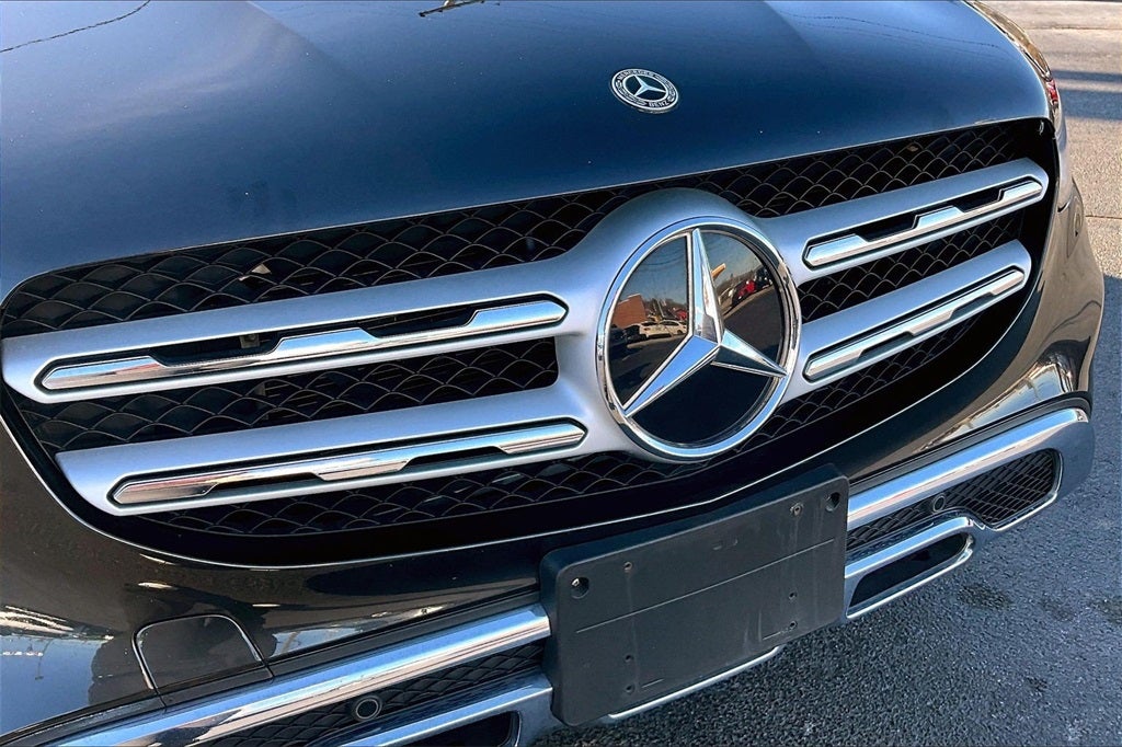 2021 Mercedes-Benz GLC GLC 300 4MATIC®