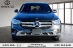 2021 Mercedes-Benz GLC GLC 300 4MATIC®