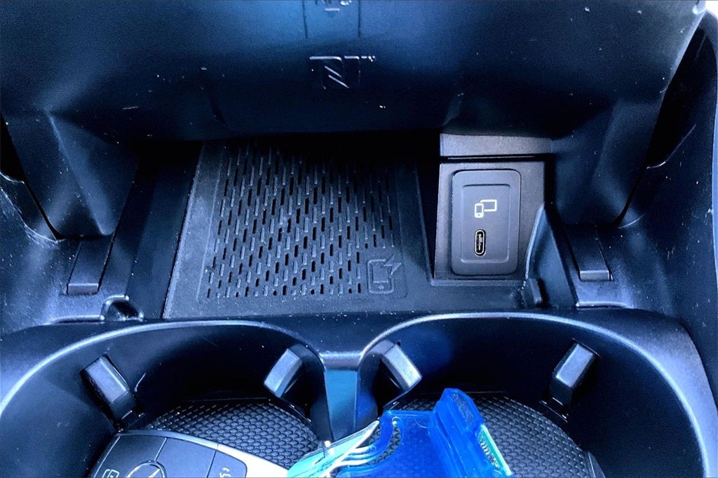 2021 Mercedes-Benz GLC GLC 300 4MATIC®