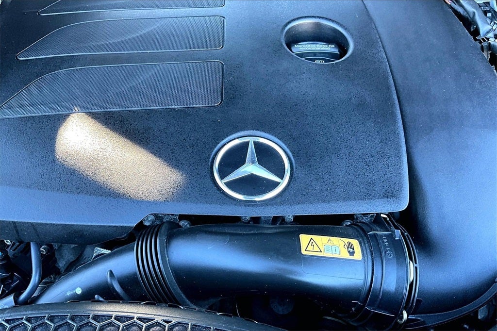 2021 Mercedes-Benz GLC GLC 300 4MATIC®