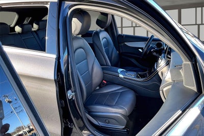 2021 Mercedes-Benz GLC GLC 300 4MATIC®