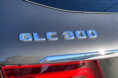 2021 Mercedes-Benz GLC GLC 300 4MATIC®