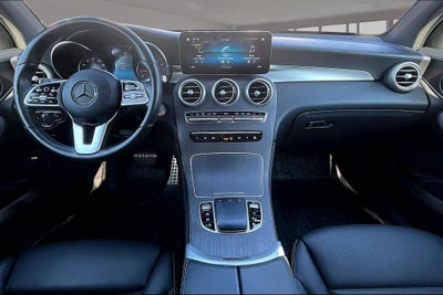2022 Mercedes-Benz GLC GLC 300 4MATIC®
