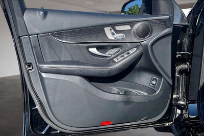 2022 Mercedes-Benz GLC GLC 300 4MATIC®