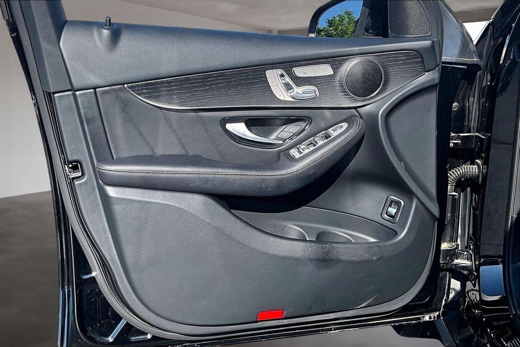 2022 Mercedes-Benz GLC GLC 300 4MATIC®