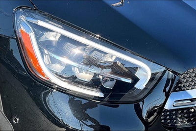 2022 Mercedes-Benz GLC GLC 300 4MATIC®