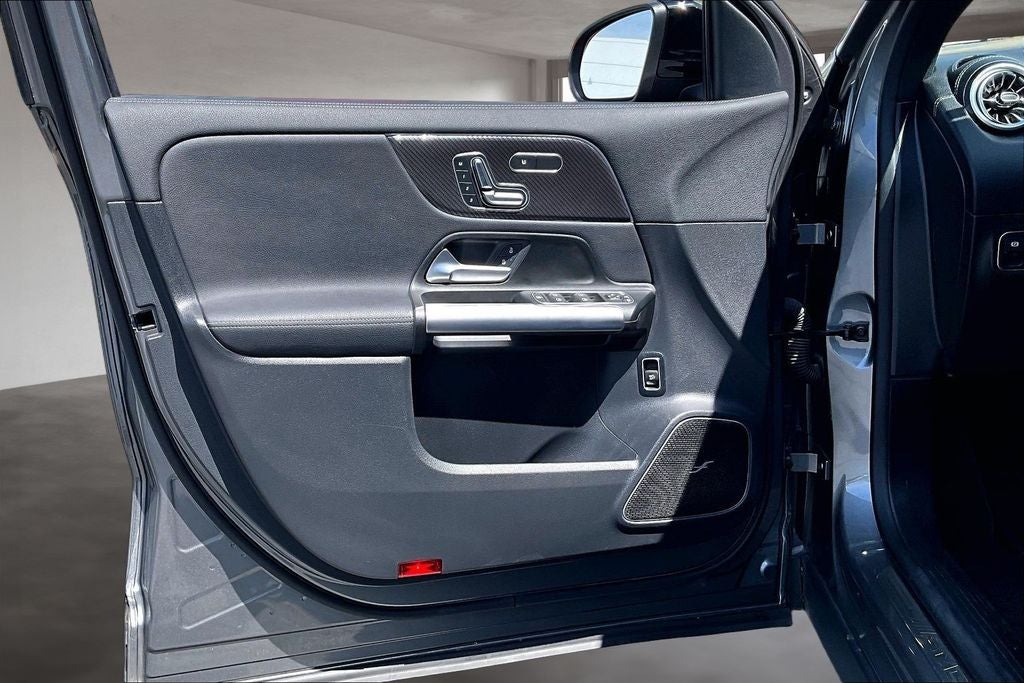 2023 Mercedes-Benz GLA GLA 35 AMG® 4MATIC®