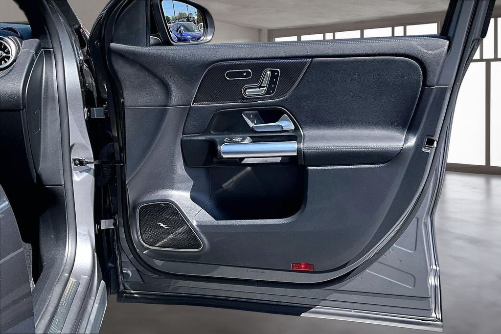 2023 Mercedes-Benz GLA GLA 35 AMG® 4MATIC®