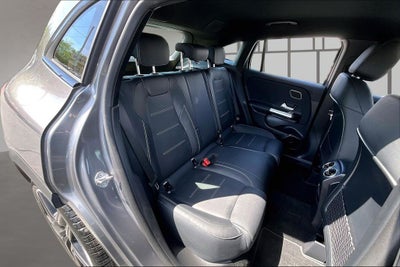 2023 Mercedes-Benz GLA GLA 35 AMG® 4MATIC®