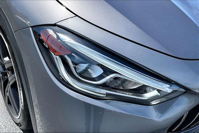 2023 Mercedes-Benz GLA GLA 35 AMG® 4MATIC®