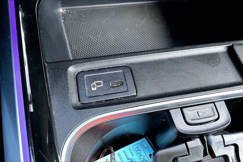 2023 Mercedes-Benz GLA GLA 35 AMG® 4MATIC®